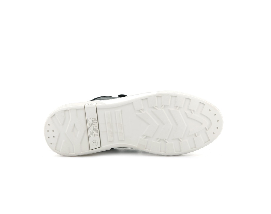 Black Ego 04 Melocotón Paladio