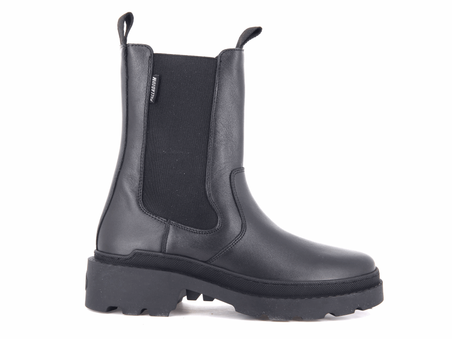 Negro Pallatecno 04 Siesta Paladio