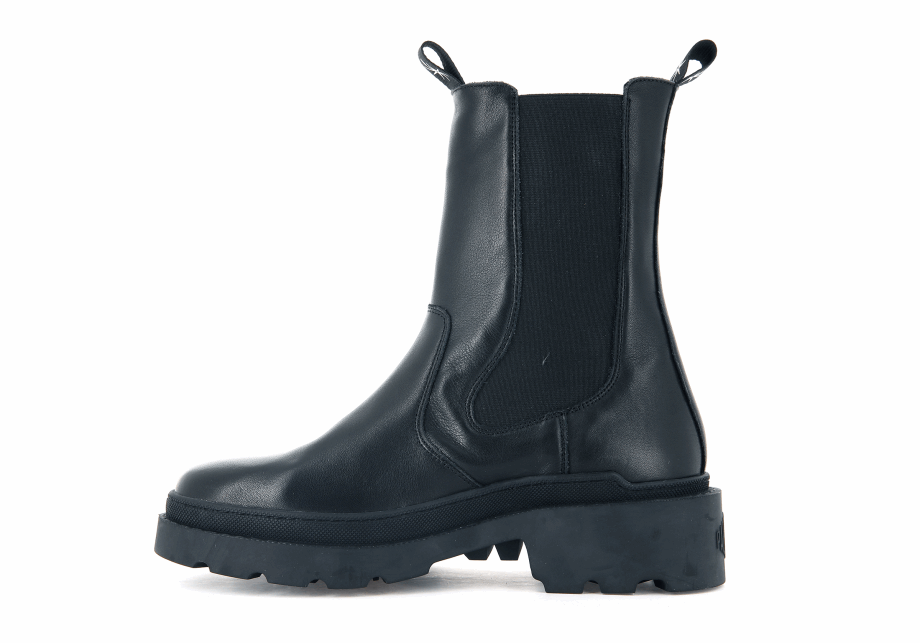 Negro Pallatecno 04 Siesta Paladio