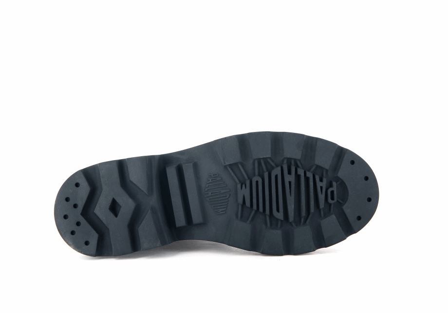 Negro Pallatecno 04 Siesta Paladio