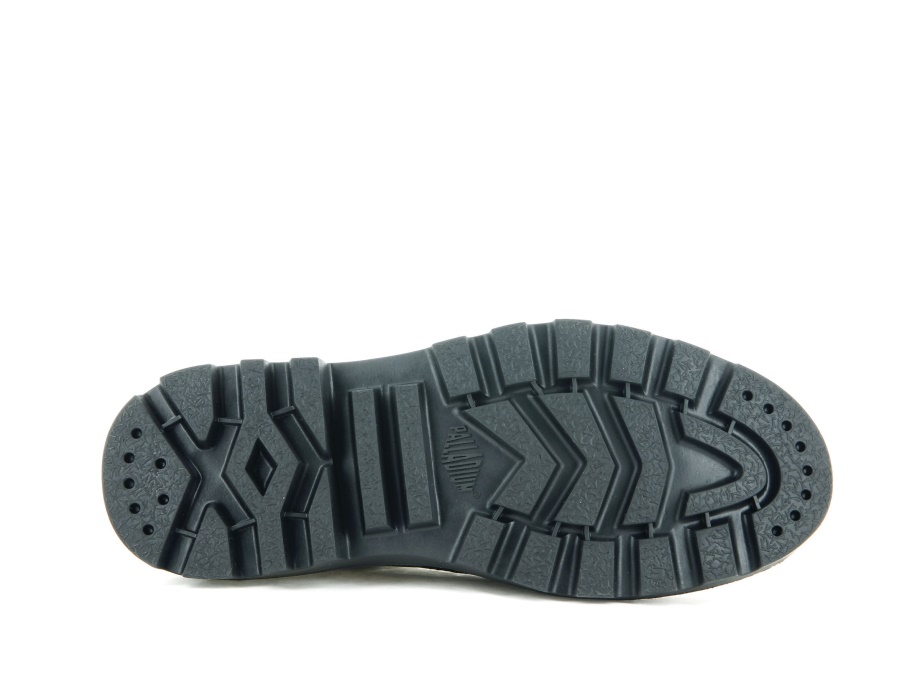 Pallatrooper Negro Hola Rlx Paladio