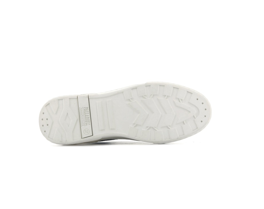 Azul Paladio Ego 01 Cvs