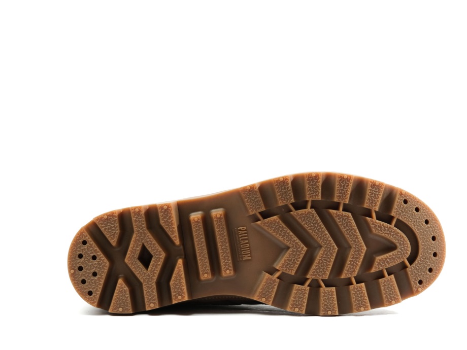 Manguito Cub Palladium Pallabrousse Resistente Al Agua