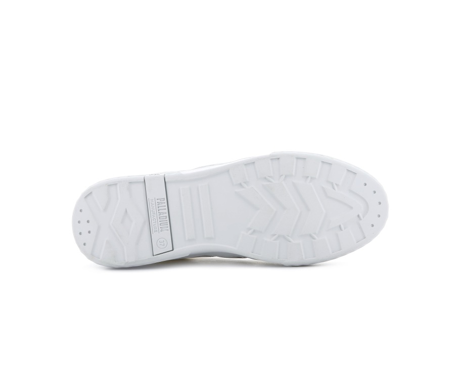 Ego 03 Lea Oro-blanco Paladio