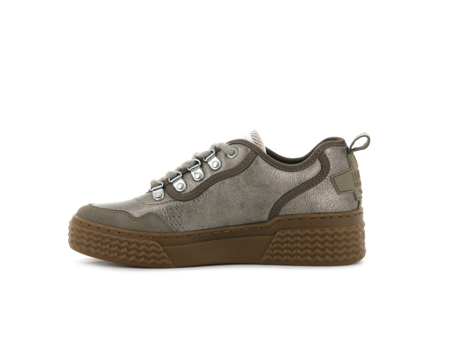 Ego 05 Bronce Paladio