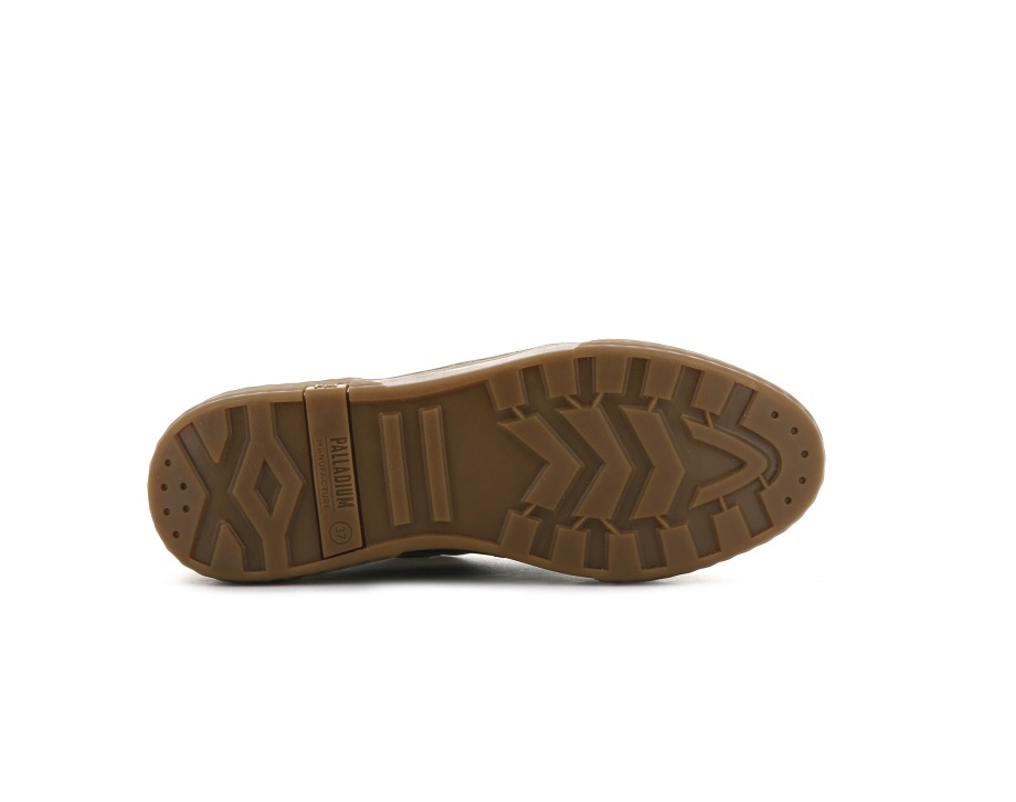 Ego 05 Bronce Paladio