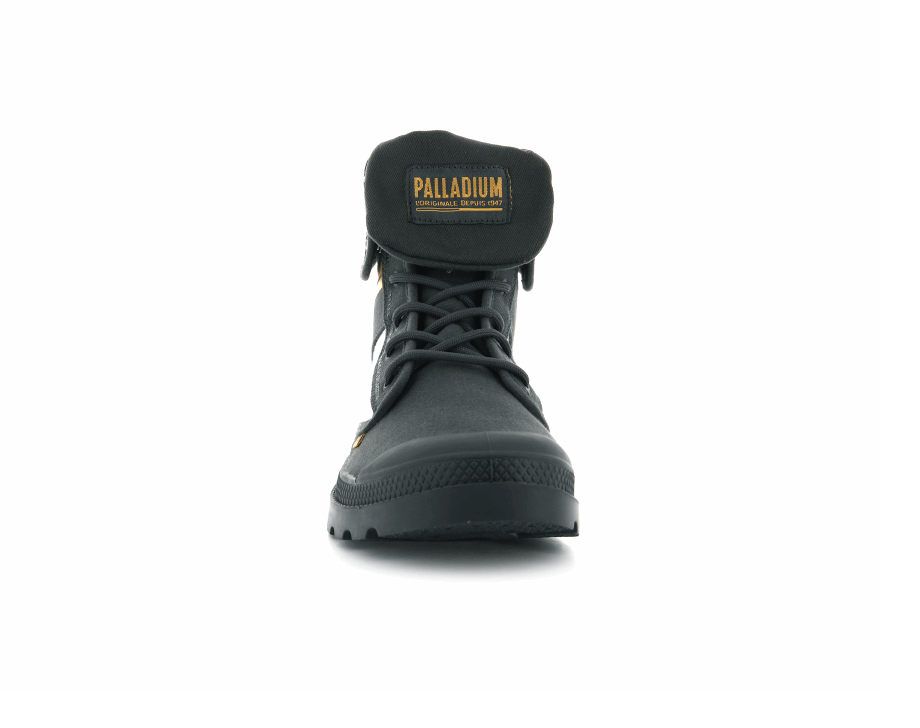 Paladio Baggy Gris Taiko