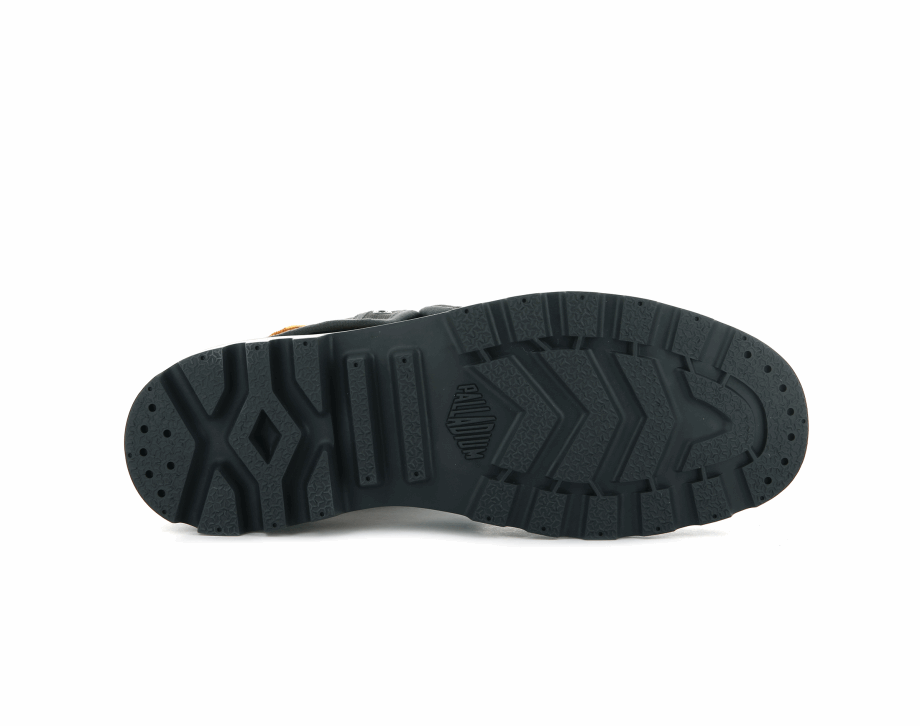 Paladio Baggy Gris Taiko