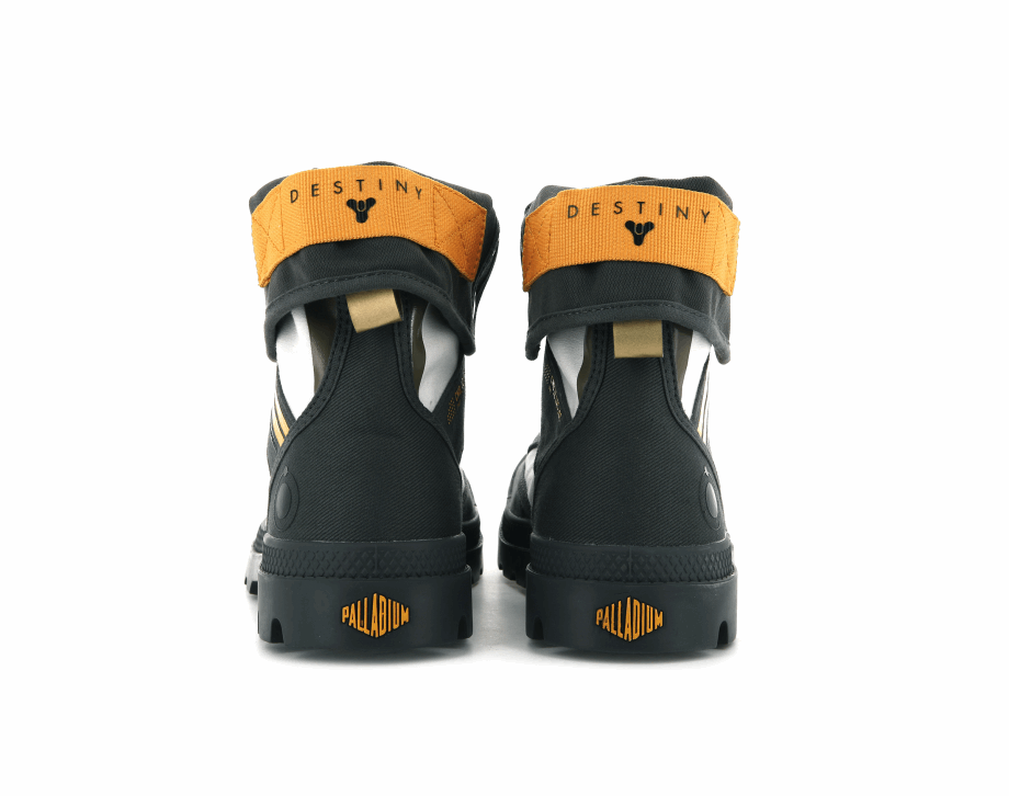 Paladio Baggy Gris Taiko