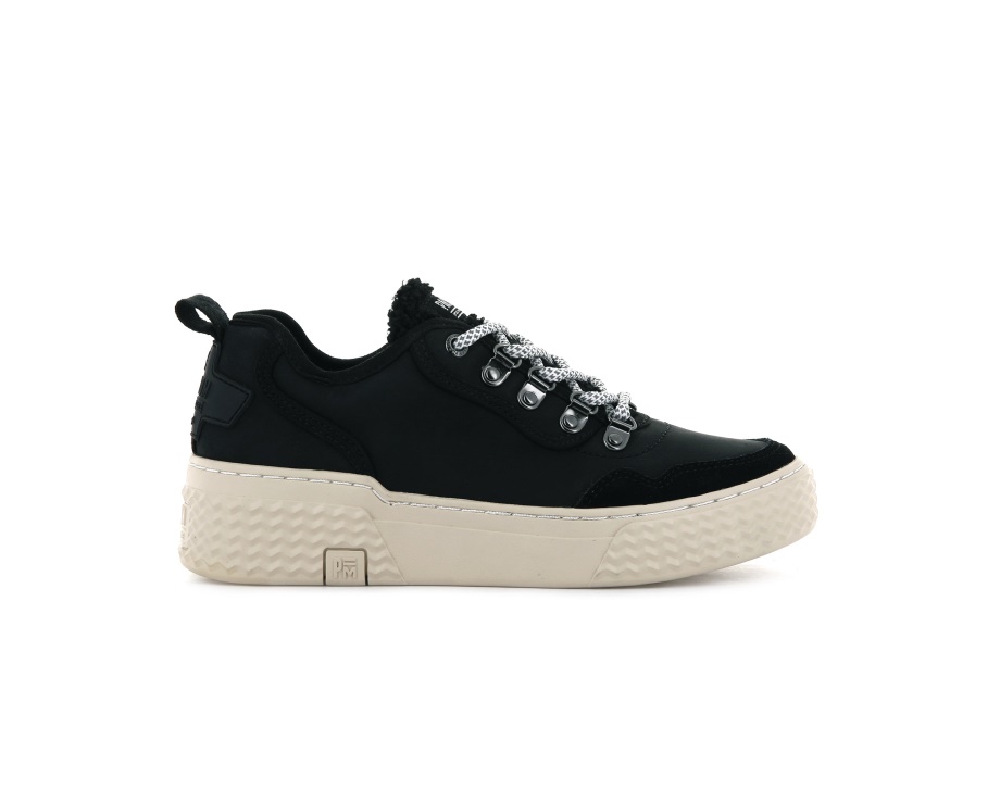 Negro Paladio Ego 05 Cálido