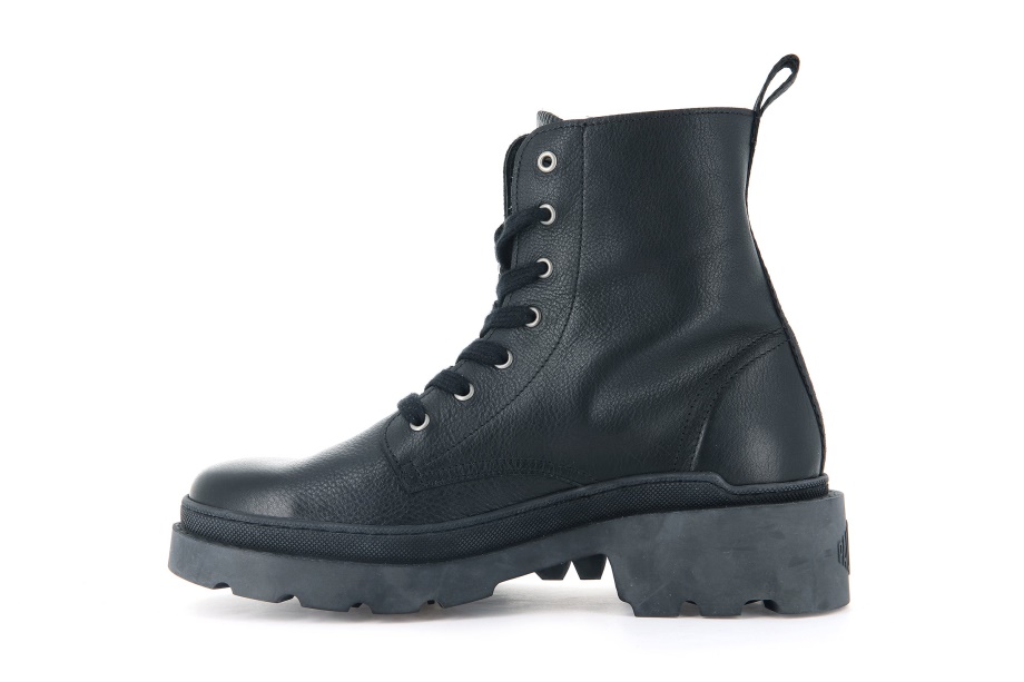 Siesta Paladio Negro Pallatecno 03