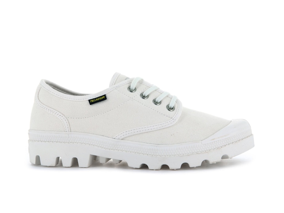 Paladio Hombre Pallabrousse Oxford Estrella