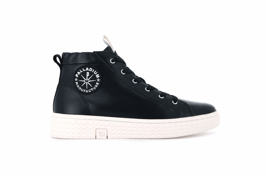 Paladio Pallatempo 05 Lea Negro