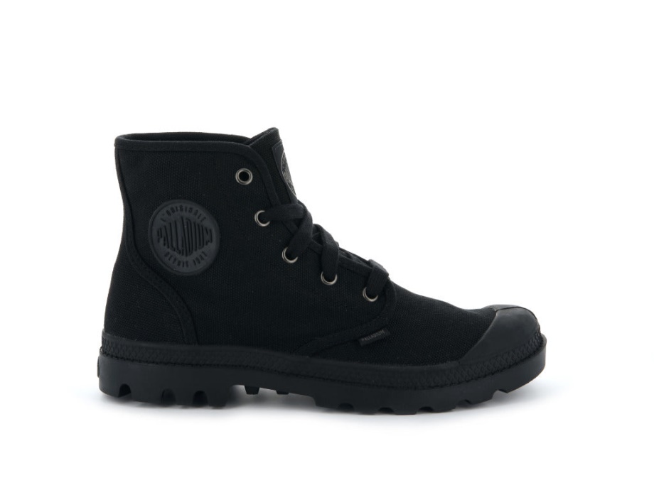 Palladium Pampa Hi