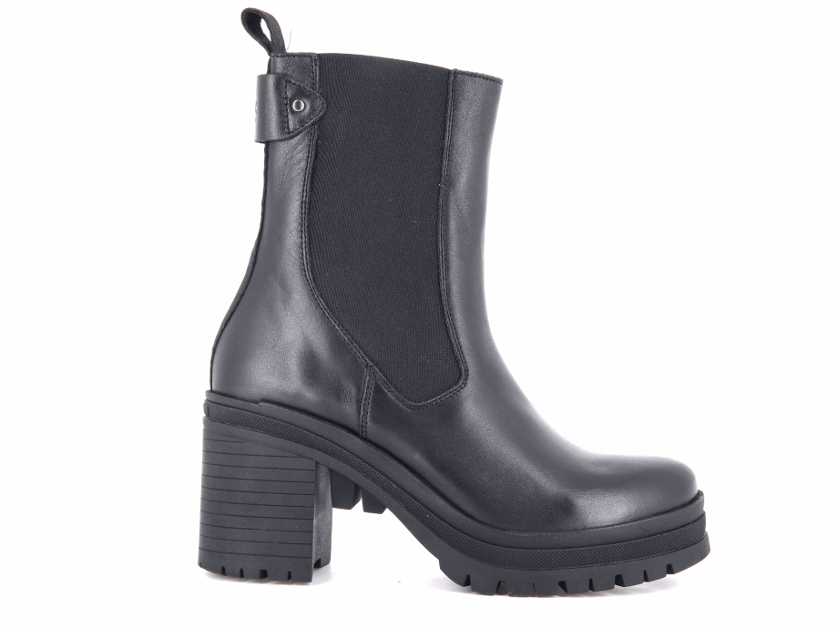 Pallamona 02 Siesta Negro Paladio