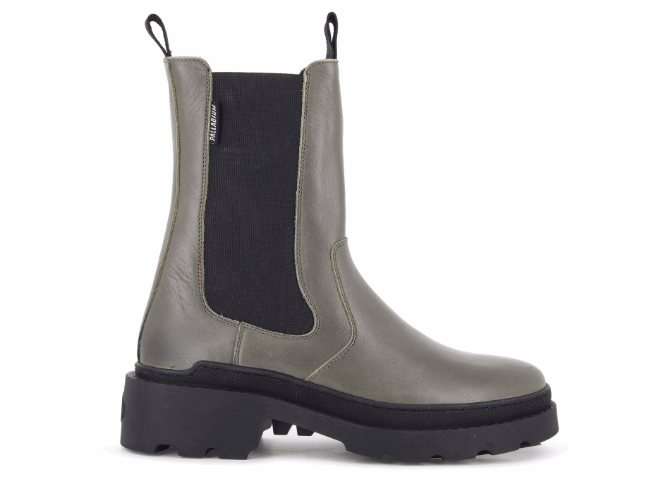 Pallatecno 04 Dias Caca Paladio