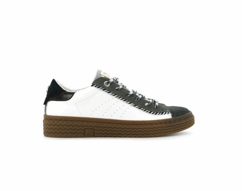 Pallatempo 04 Blanco Paladio-kaki