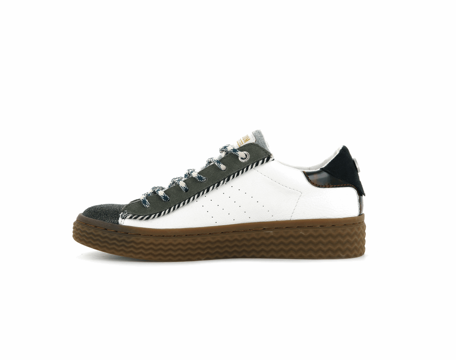 Pallatempo 04 Blanco Paladio-kaki