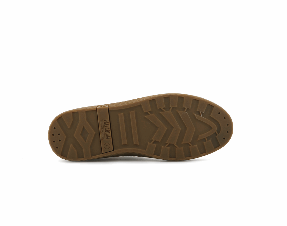 Pallatempo 04 Blanco Paladio-kaki