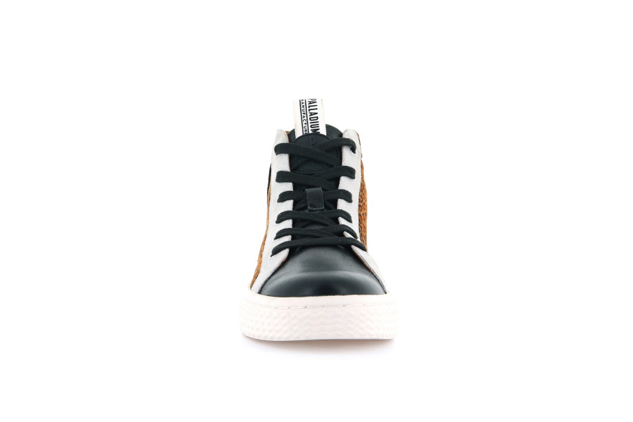 Pallatempo 05 Sud Leopardo Paladio