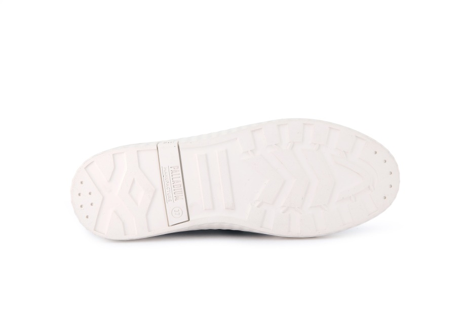 Pallatempo 08 Syn Negro Paladio