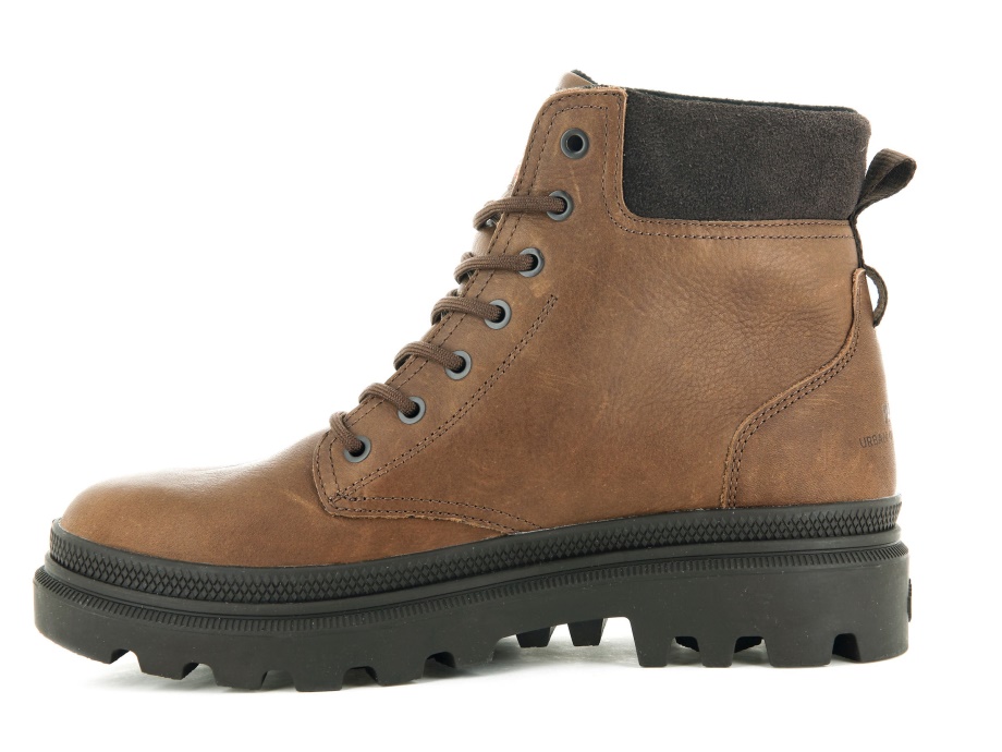 Pallatrooper Sc Wp Cera De Abeja Paladio