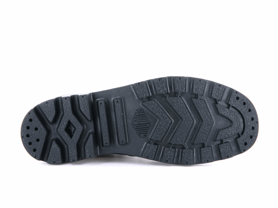 Pampa Hi Dare 75th Paladio Negro