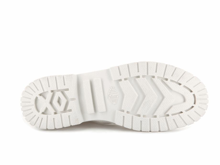 Pampa Sp20 Dare Blanco Paladio