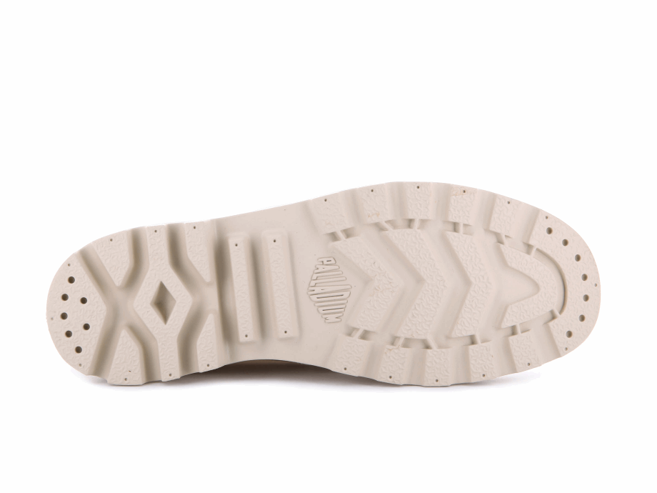 Sahara Pampa Hi Dare 75th Paladio