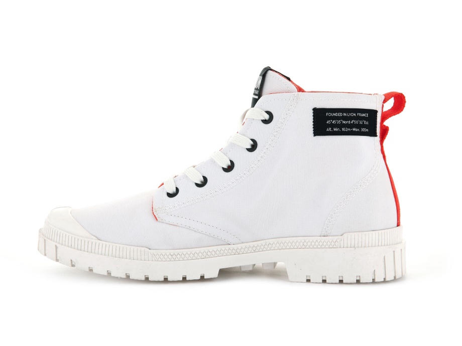 Sp20 Overlab Star Blanco Paladio