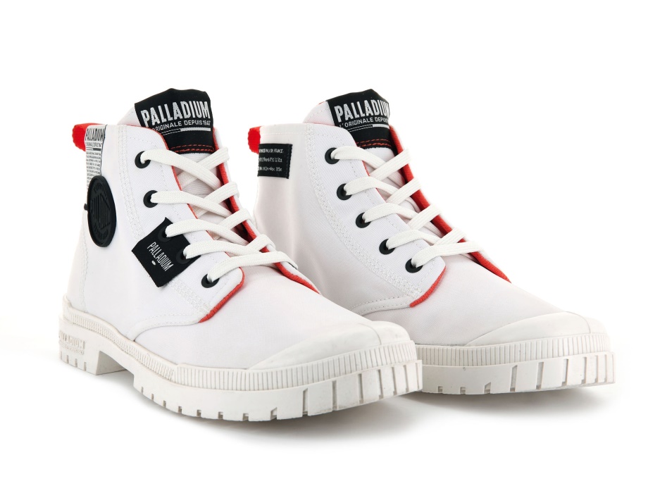 Sp20 Overlab Star Blanco Paladio