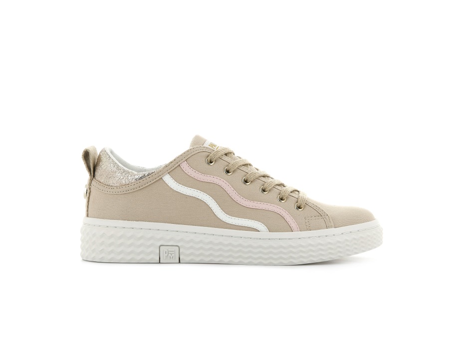 Tempo 02 Cvs Beige-rosa Claro Paladio