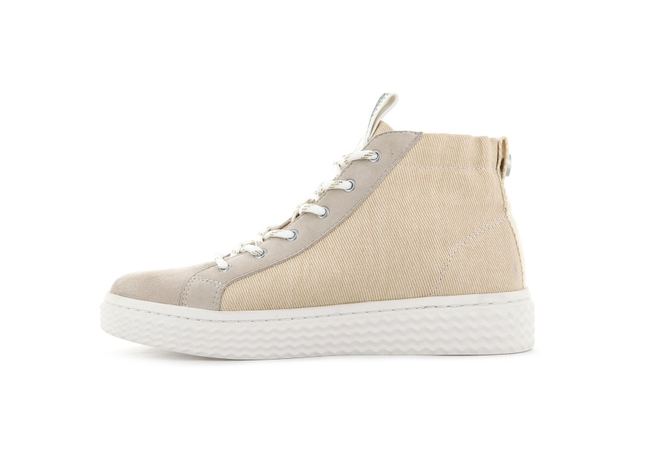 Tiempo 05 Krt Tierra Paladio