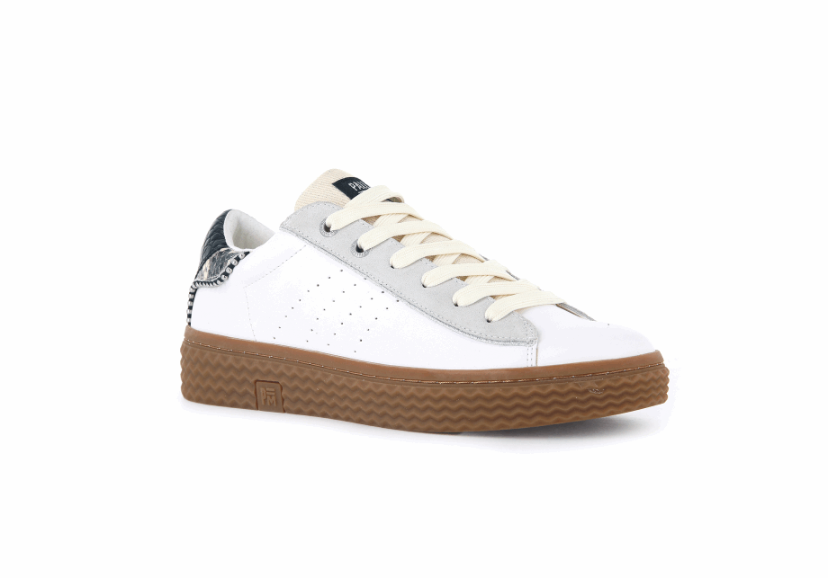 Blanco-negro Paladio Pallatempo 04 Syn