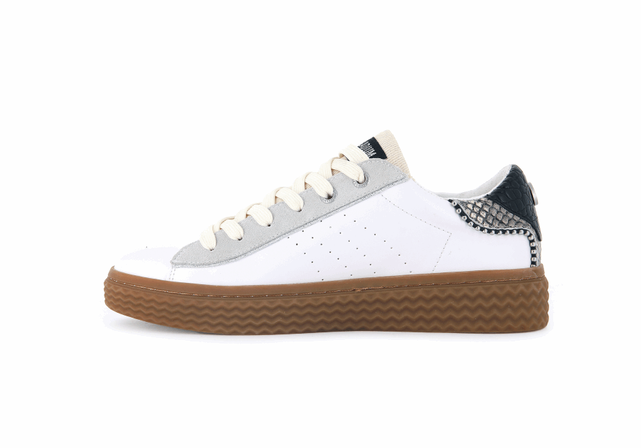 Blanco-negro Paladio Pallatempo 04 Syn