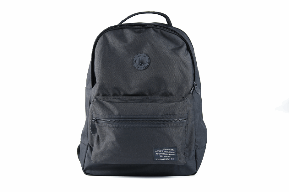 Mochila Paladio Negra