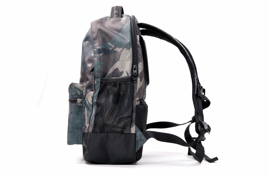 Mochila Paladio Camuflaje