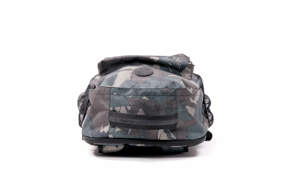 Mochila Paladio Camuflaje