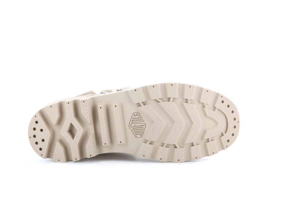 Paladio Baggy Sahara