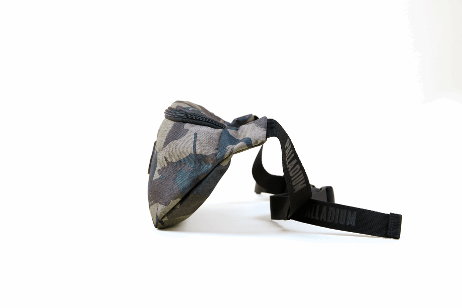 Bandolera Paladio Camuflaje