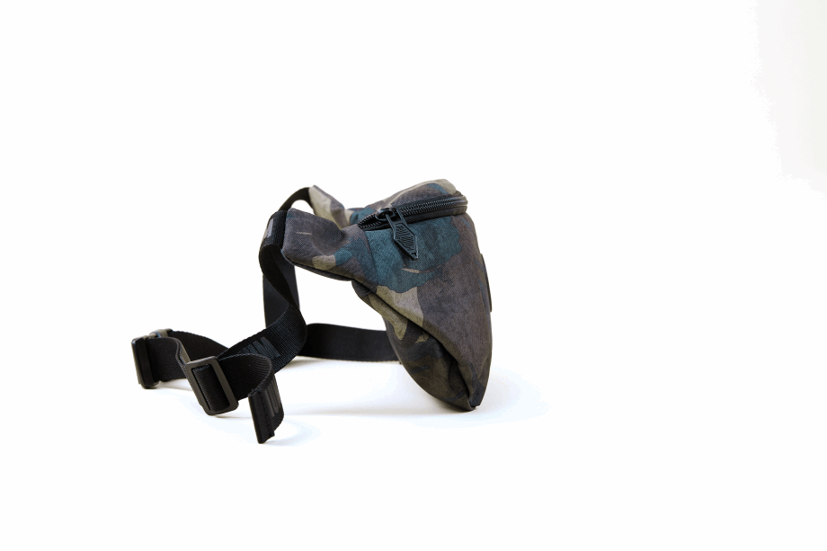 Bandolera Paladio Camuflaje