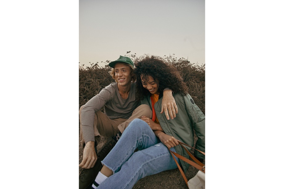 Paladio Chaqueta De Vuelo De La Ciudad Para Hombre Seaspray