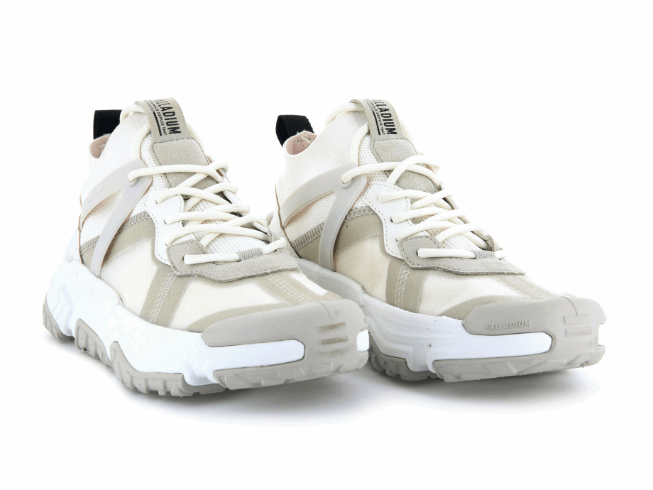 Paladio Fuera De La Red Lo Aventura Estrella Blanco