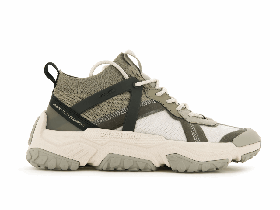 Cordaje Paladio Off-grid Lo Adventure