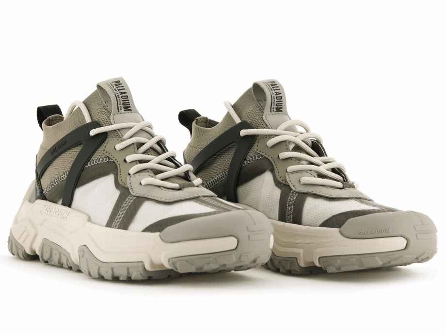 Cordaje Paladio Off-grid Lo Adventure