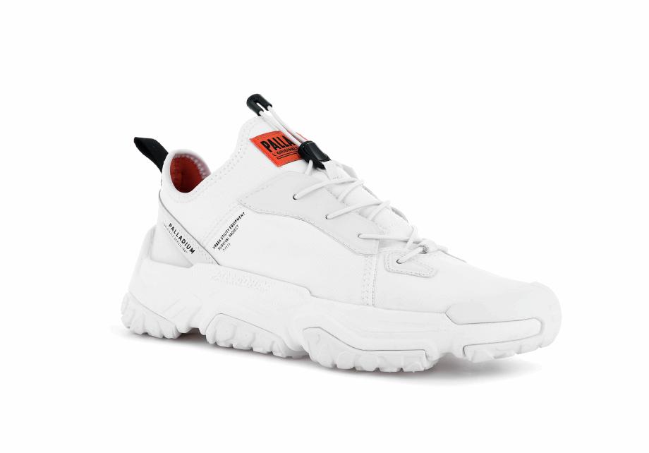 Paladio Fuera De La Red Lo Nyl Star Blanco