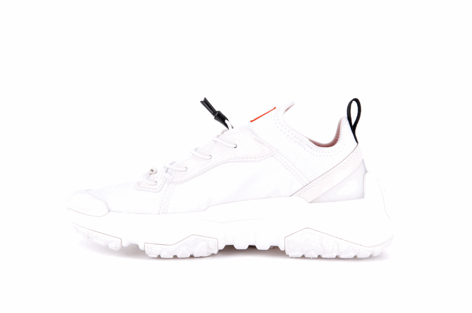 Paladio Fuera De La Red Lo Nyl Star Blanco