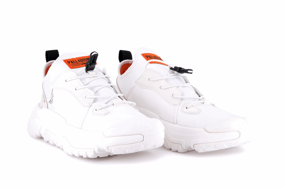 Paladio Fuera De La Red Lo Nyl Star Blanco