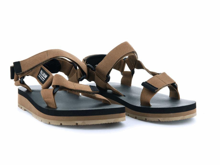 Paladio Aire Libre Urbanidad Verde Oliva