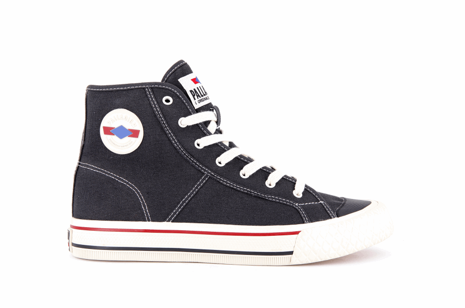 Paladio Palla Louvel Negro